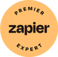 Zapier Expert